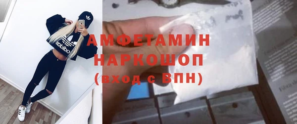 хмурый Новозыбков